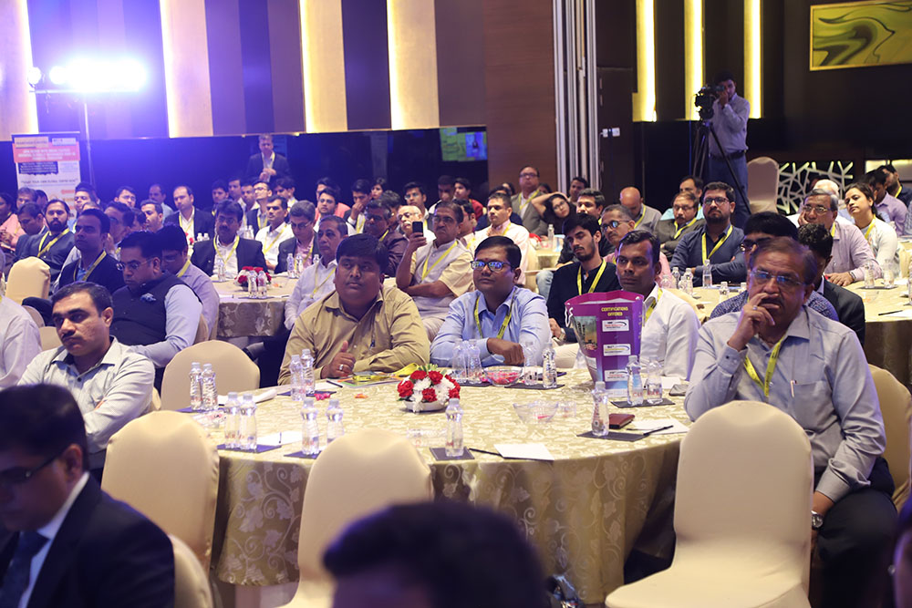 Wealth Management Convention Event - 2019